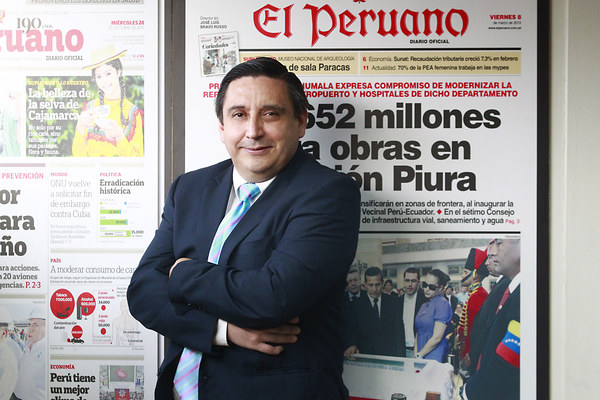 William Ríos